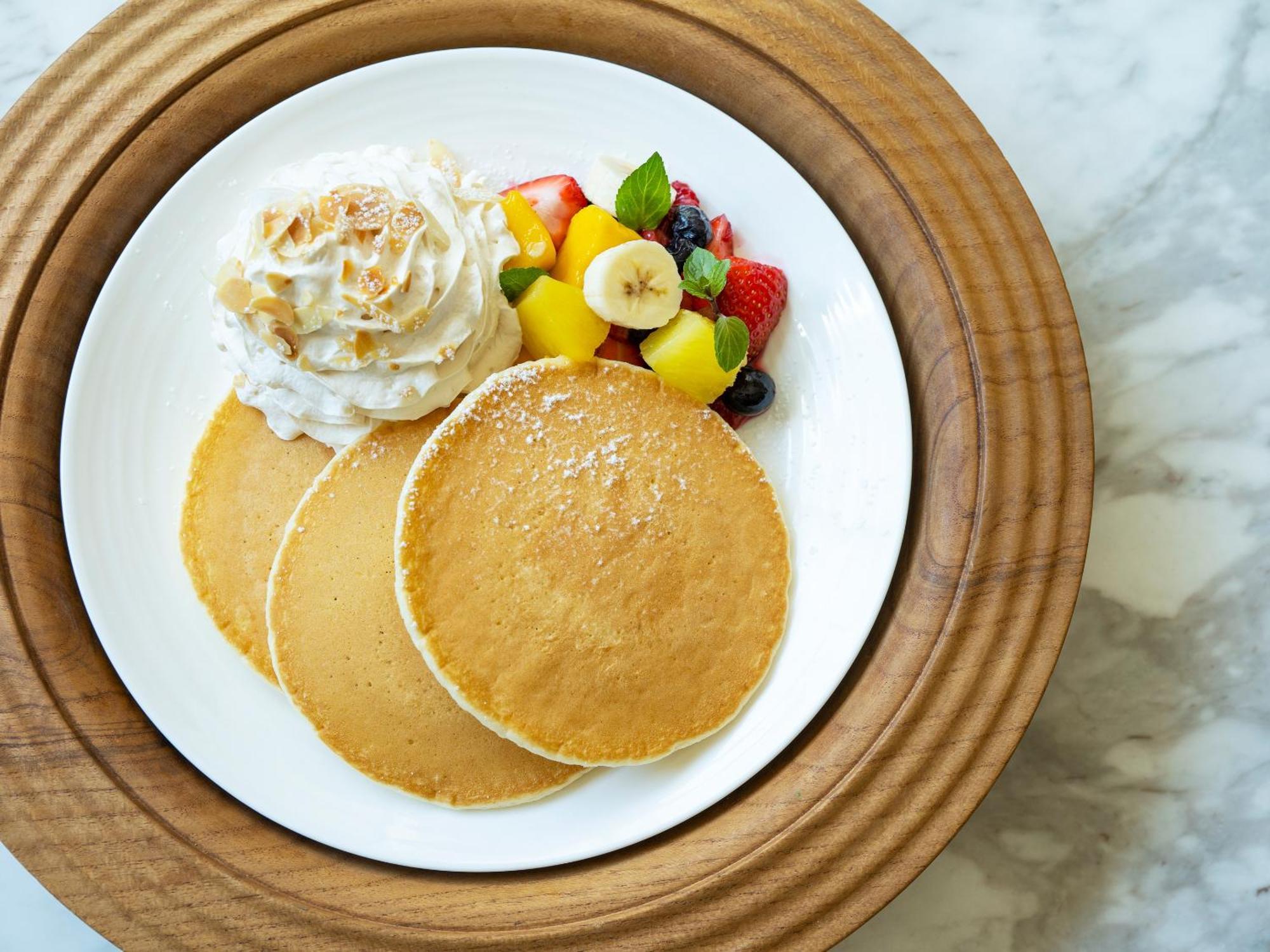 Mitsui Garden Hotel Roppongi Tokyo Premier Exteriör bild Hot cakes