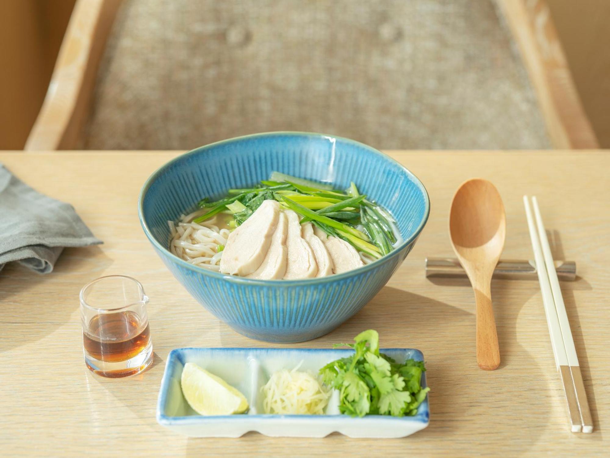 Mitsui Garden Hotel Roppongi Tokyo Premier Exteriör bild A bowl of tofu hũ